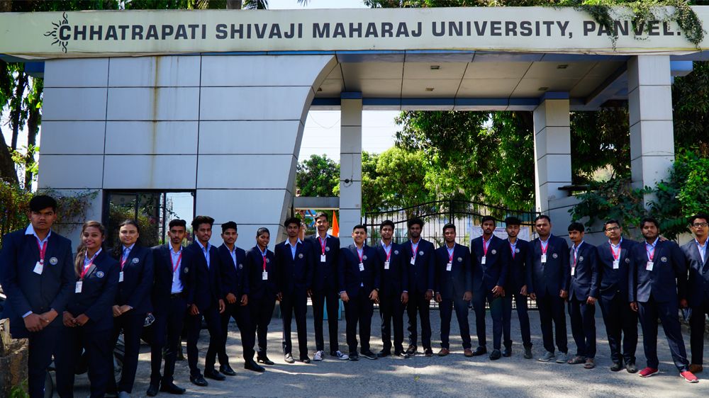 Chhatrapati Shivaji Maharaj University Others