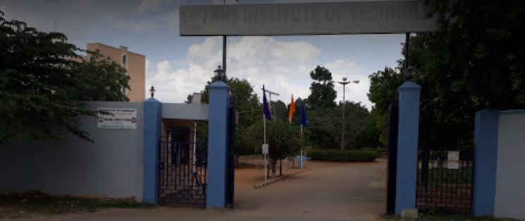 KNS Institute of Technology Entrance(2)