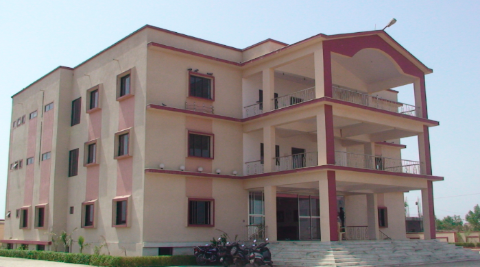 DNV International Education Academy Campus Building(2)