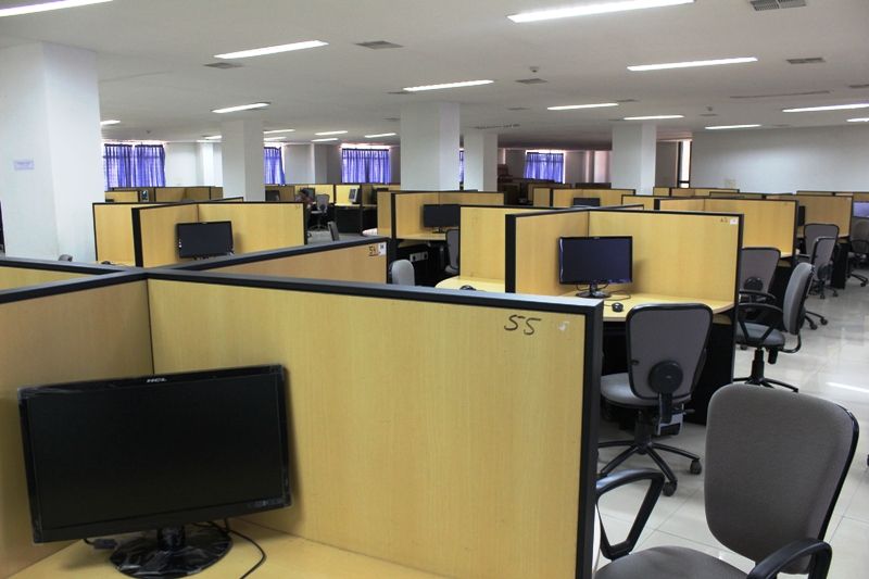 HNLU Raipur Labs