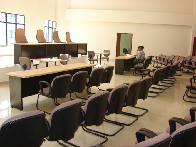 HNLU Raipur Moot Court