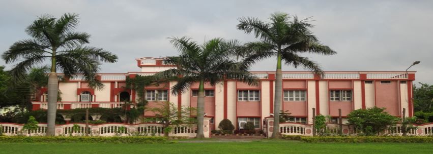 SHDCSTP Campus Building(2)