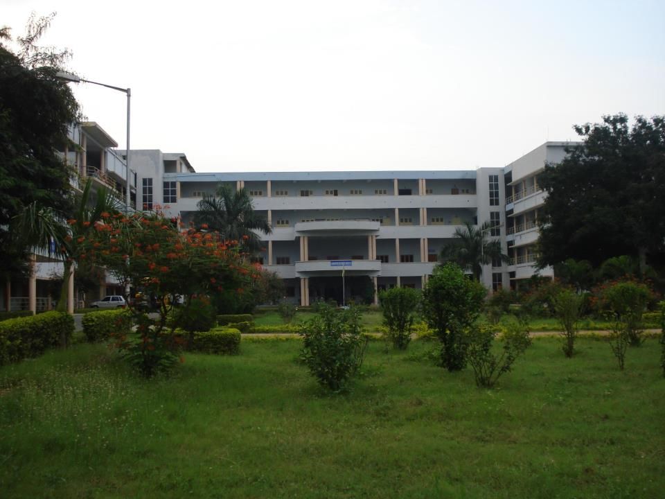 GVPW Campus Building(2)