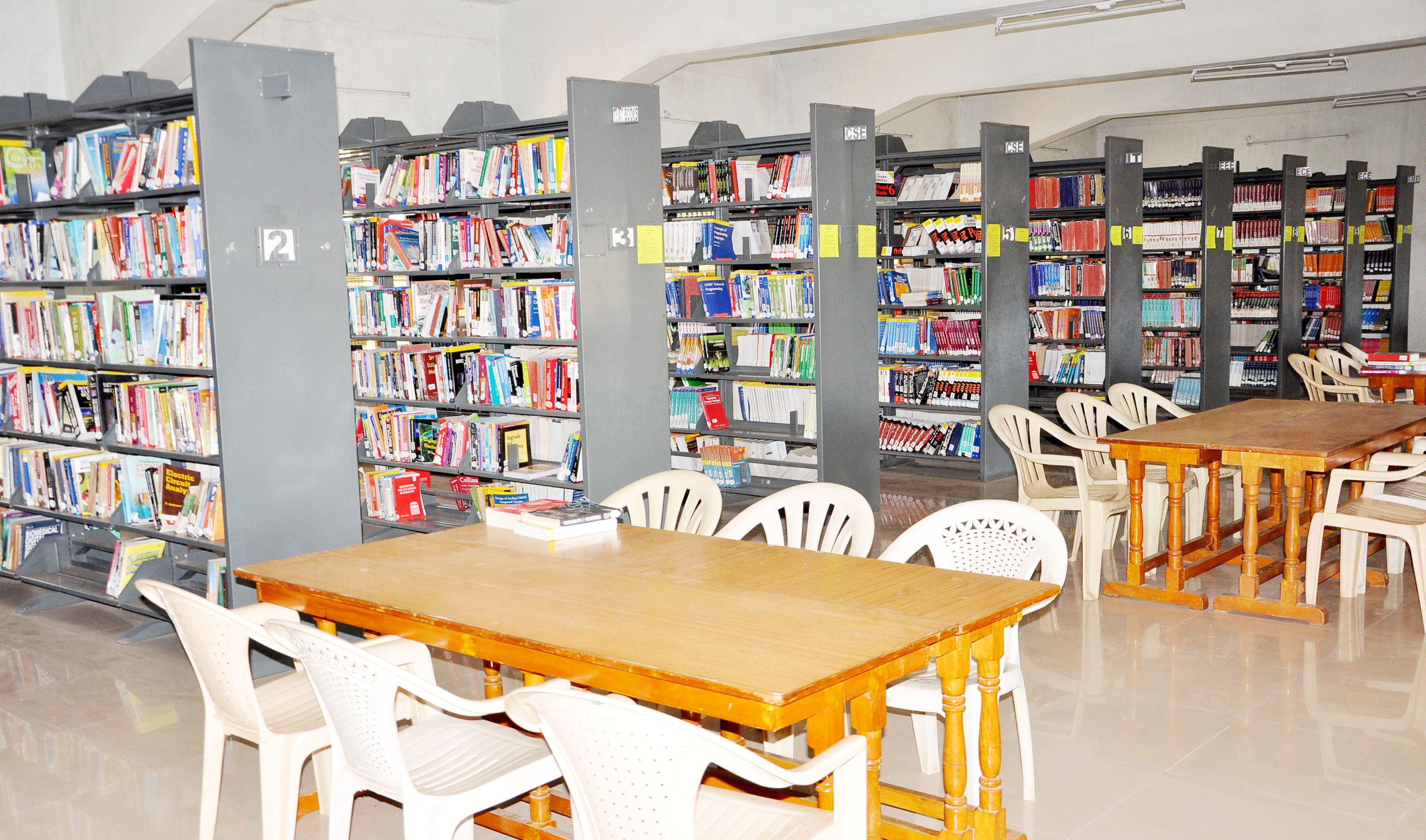 GVPW Library