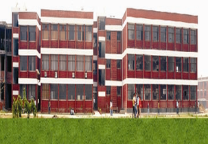 Bhagwan Parshuram College Others(1)