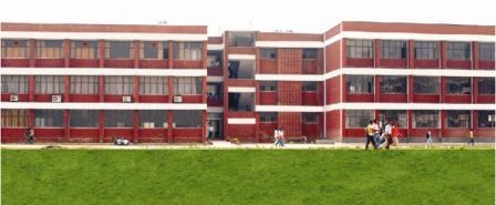 Bhagwan Parshuram College Others(2)