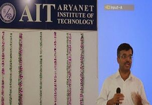 Aryanet Institute of Technology(AIT, Palakkad) Others(6)