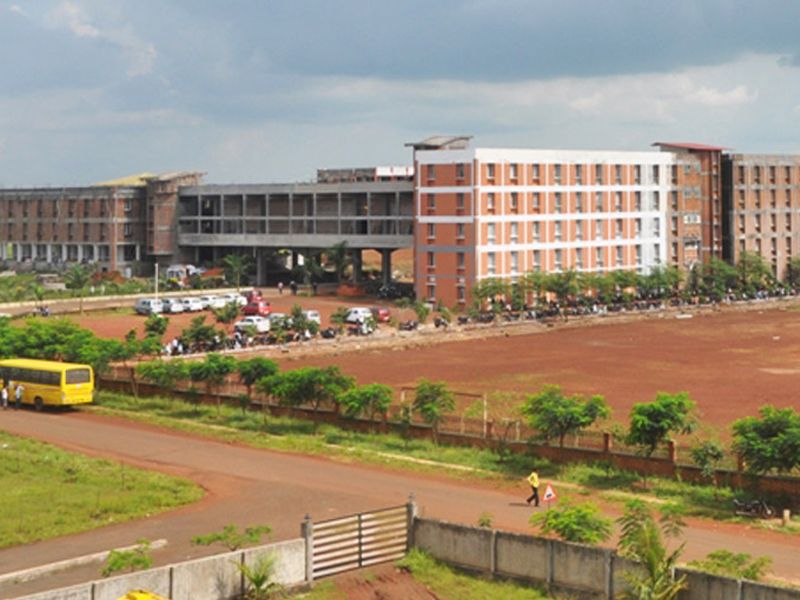 AITM Campus View