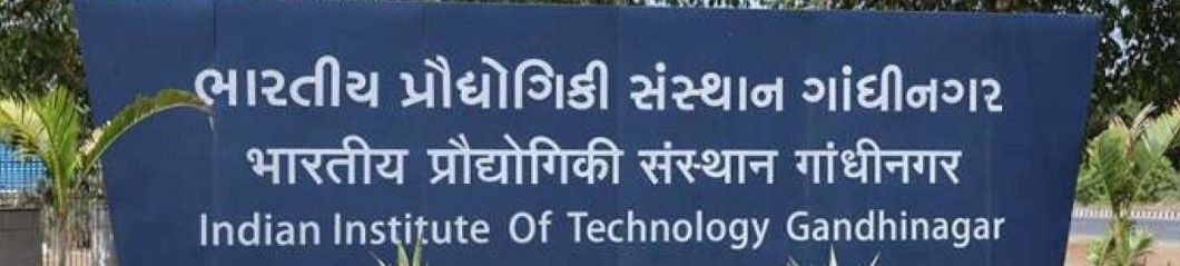 IIT Gandhinagar Entrance(1)