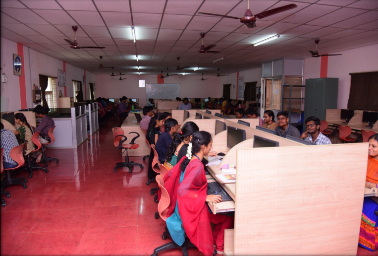 Aditya Institute of Technology and Management Labs(1)
