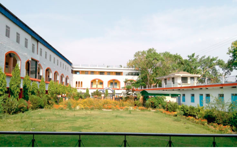 Sher Shah College Campus Building(1)