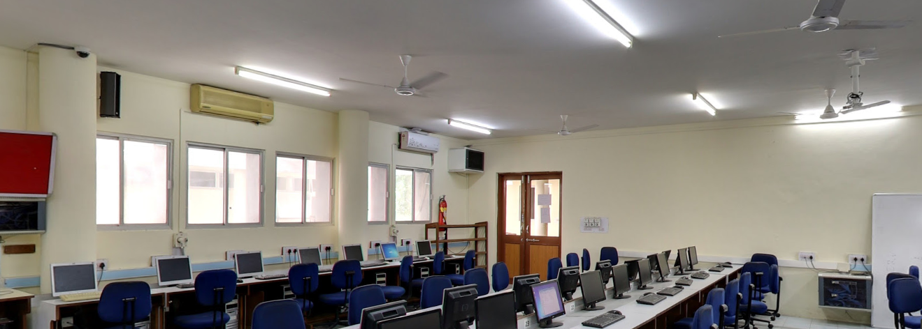 Sardar Patel University Labs(2)