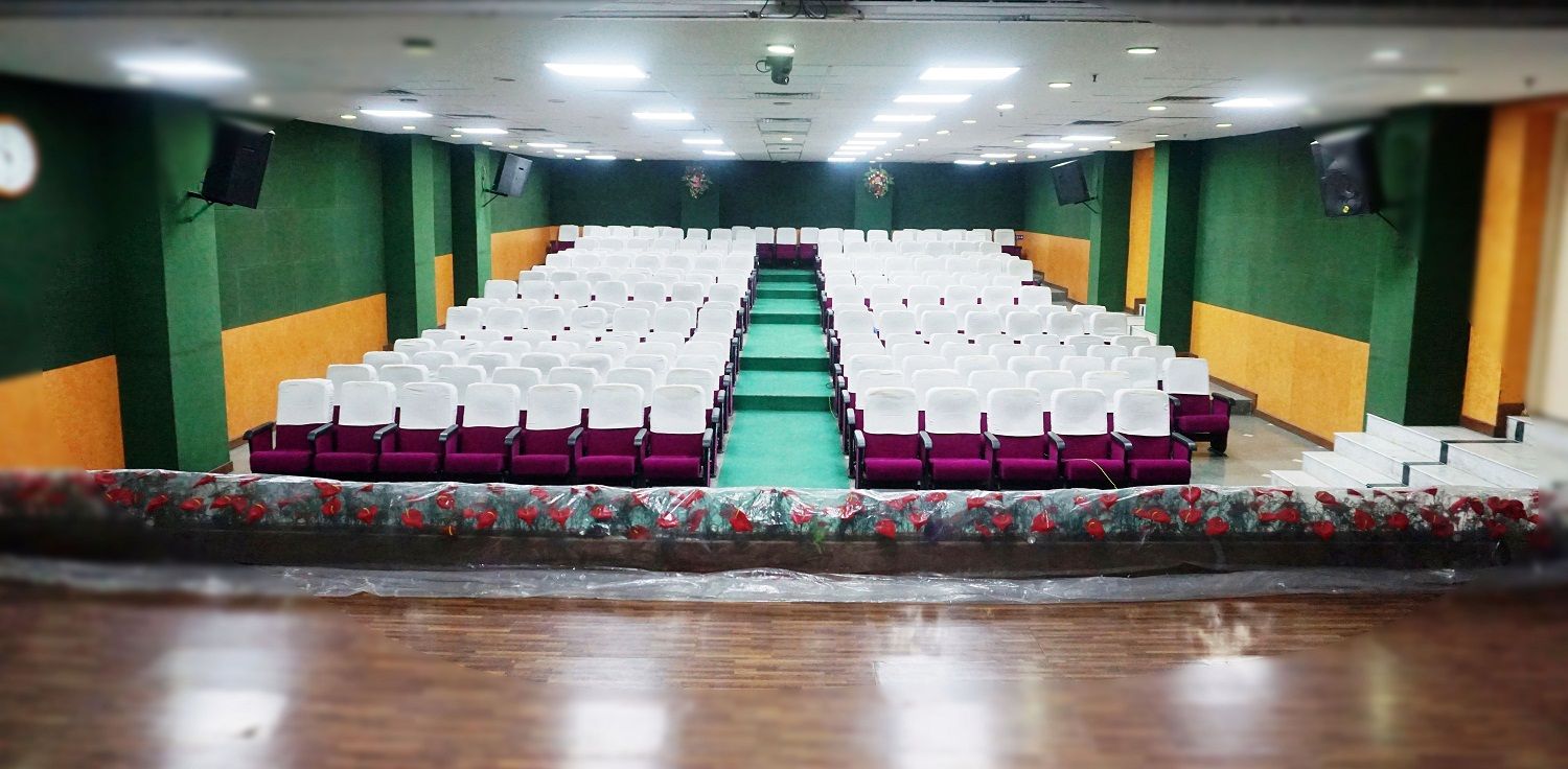 IITM Auditorium