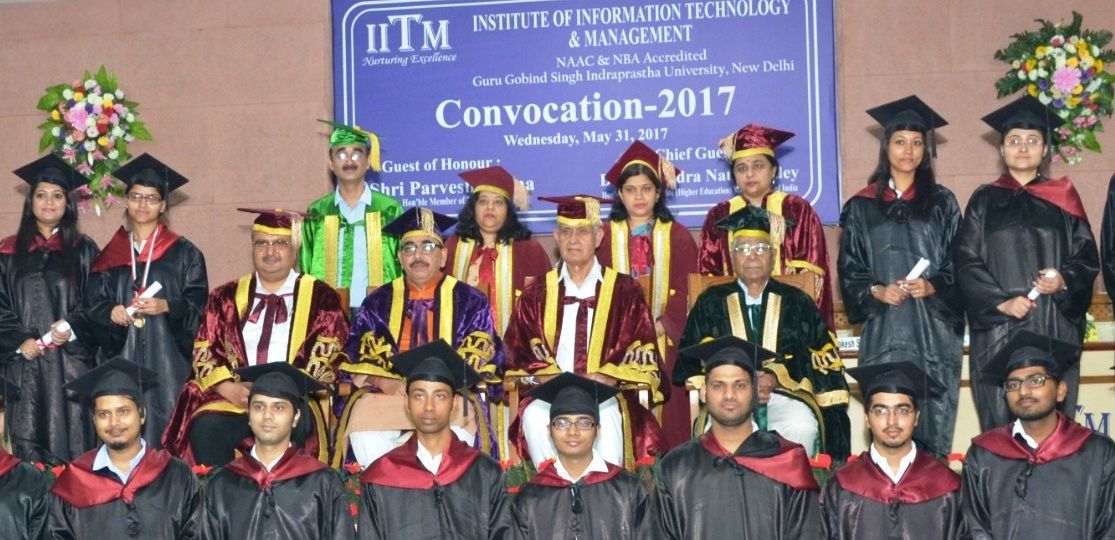 IITM Convocation