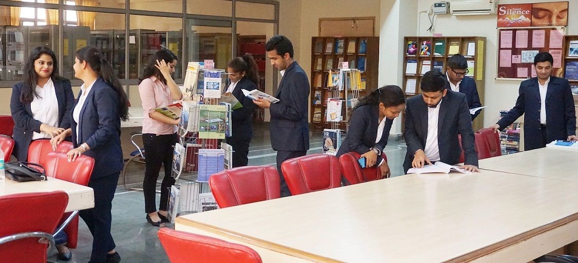 IITM Library