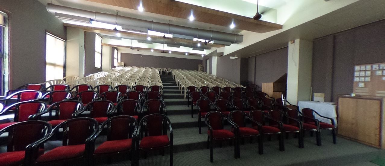 DR VN BRIMS Auditorium