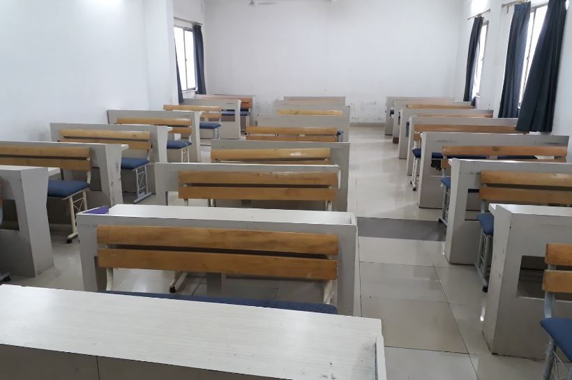 DIMAT Classroom