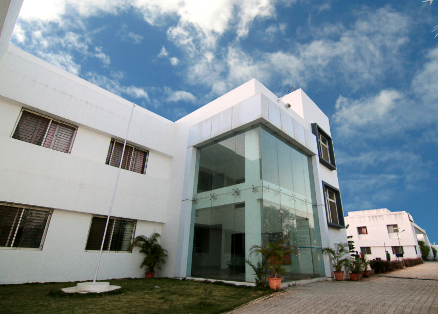 Akemi Business School Campus Building