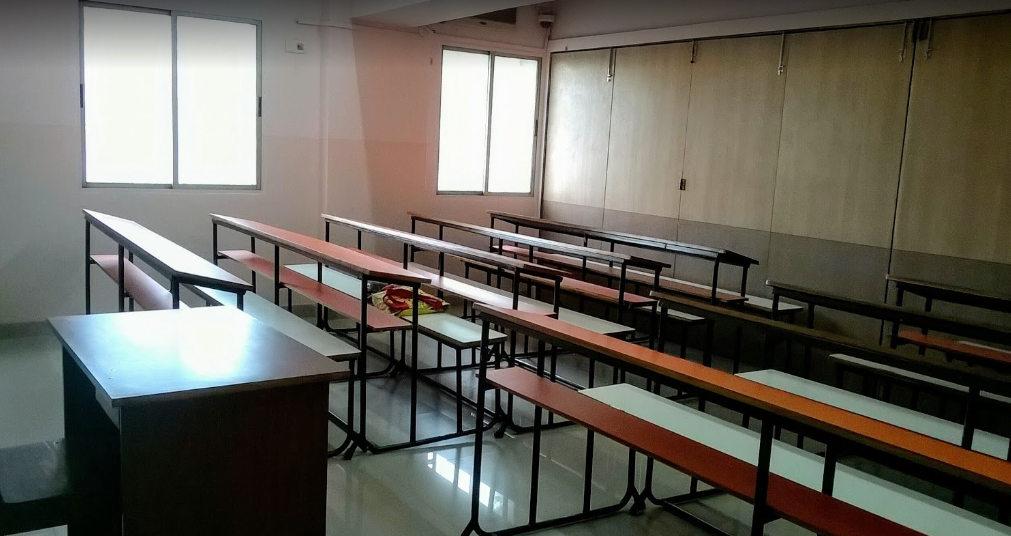 BESC Classroom