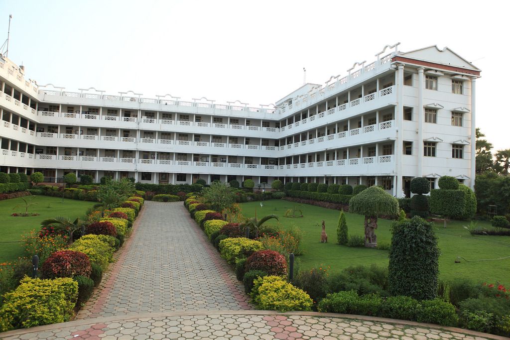 AGBS Campus Building(1)