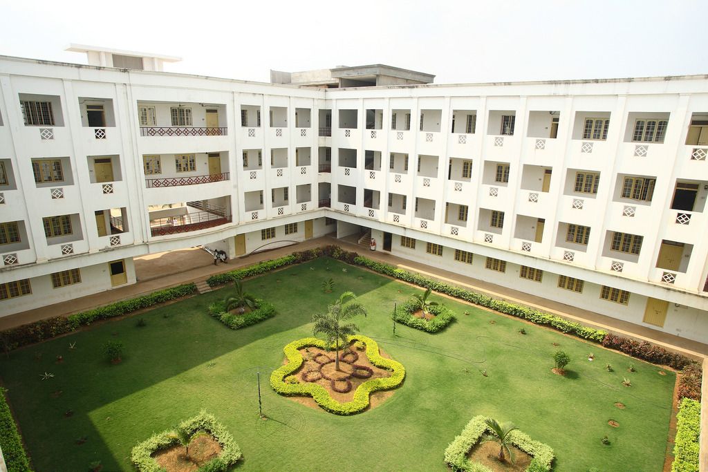 AGBS Campus Building(2)