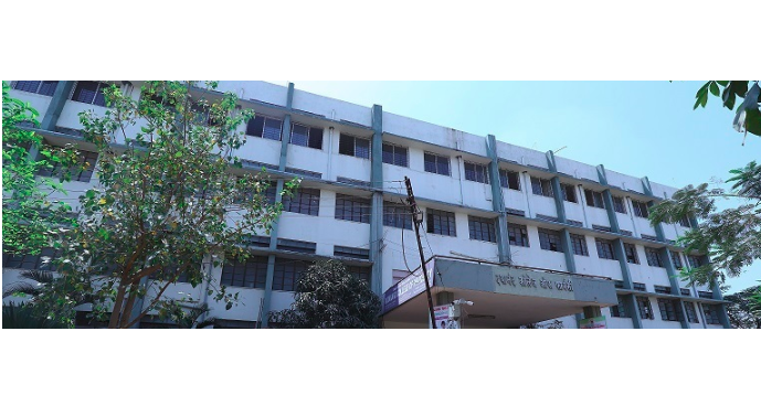 Dayanand College of Pharmacy Others