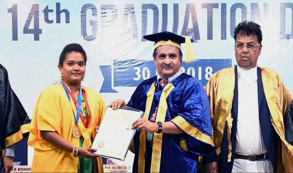 Vel Tech Multi Tech Convocation