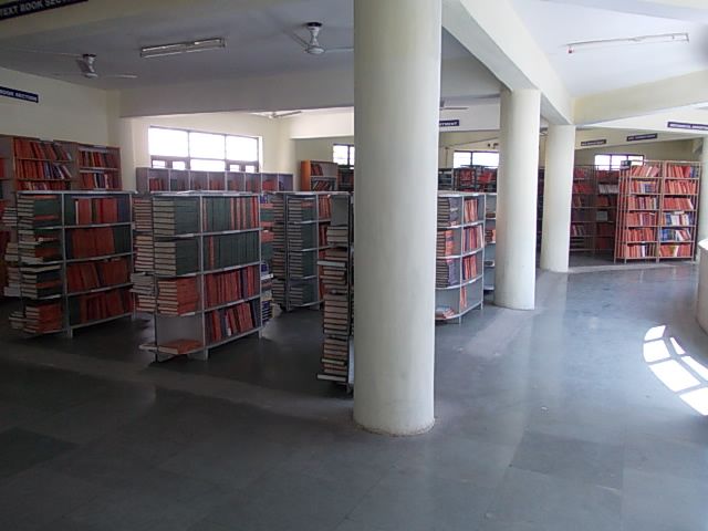 SPGOI Library