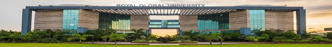 Royal Global University Others