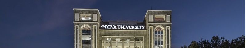 Reva University Others