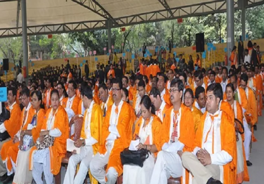 Jadavpur University Convocation(1)