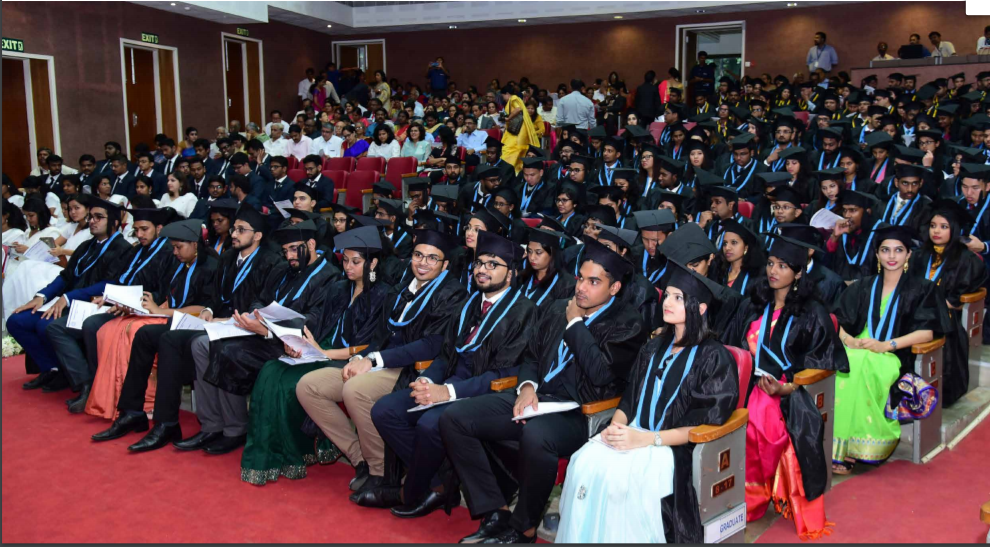 CMC Vellore Convocation