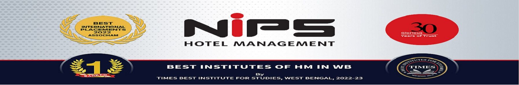 NIPS Hotel Management, Ranchi Others(1)