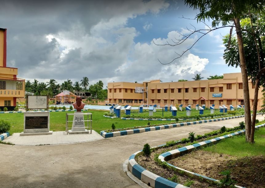 APCC Campus View