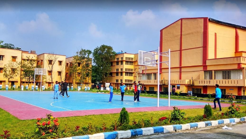 APCC Sports Facility