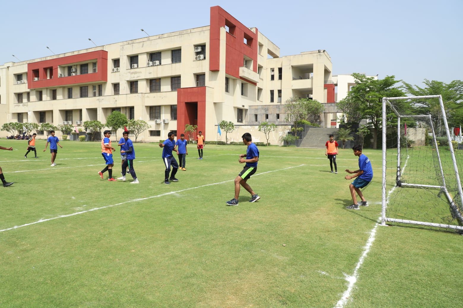 Anand International College of Engineering Others(8)