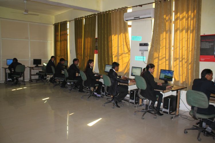 Shridhar University (SU) Labs(2)