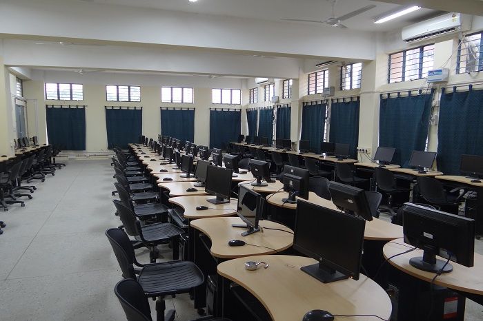 Assam University Labs