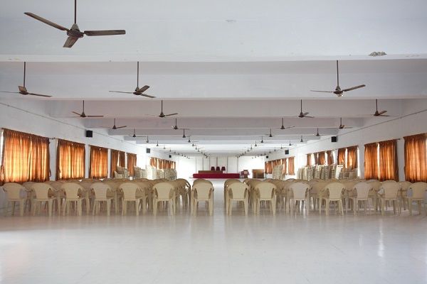 Dhaanish Ahmed College Of Engineering Auditorium(2)