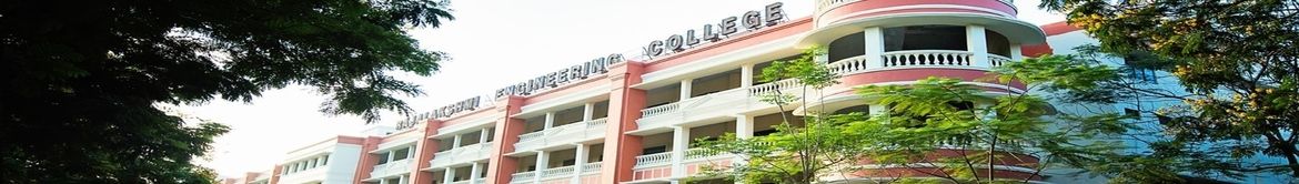 Rajalakshmi Engineering College Main Building(1)