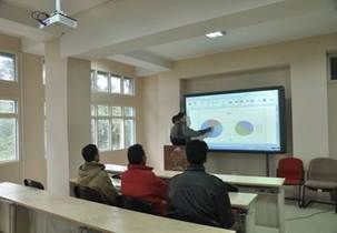 HPU Business School, Himachal Pradesh University Others(1)