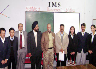 HPU Business School, Himachal Pradesh University Others(4)