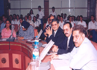 HPU Business School, Himachal Pradesh University Others(5)