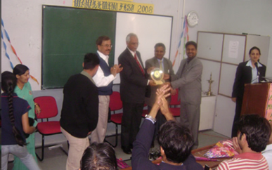 HPU Business School, Himachal Pradesh University Others(6)
