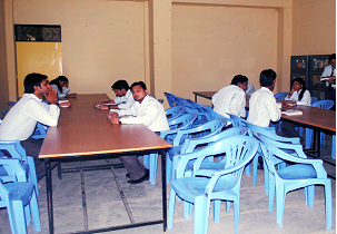 St. Bosco College Of Management Others(4)