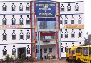 Disha Institute of Science and Technology Others