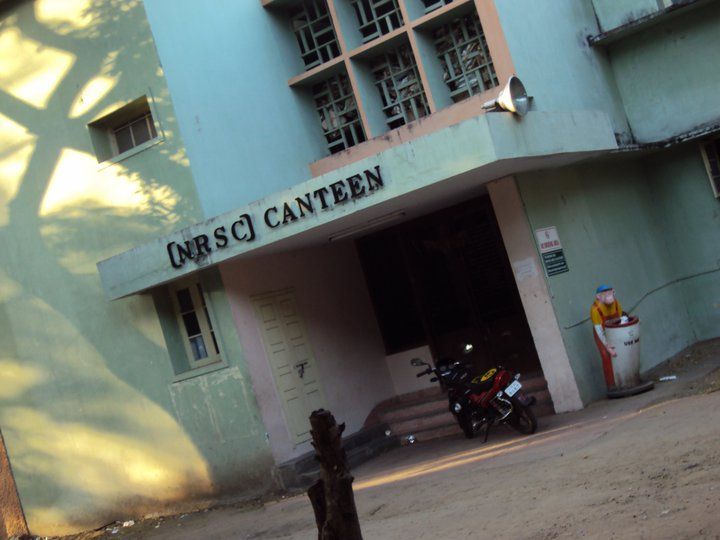 GCT Coimbatore Cafeteria / Mess