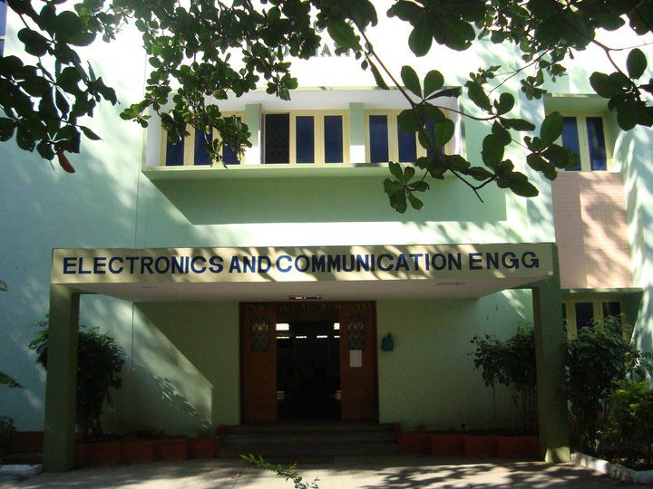 GCT Coimbatore Campus Building(6)