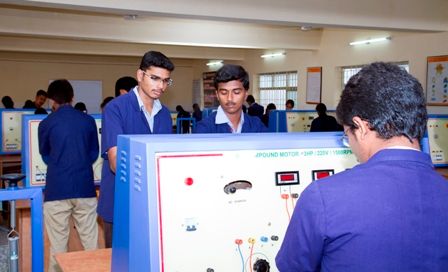 NCT - Nandha College of Technology Others(3)