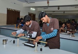 NCT - Nandha College of Technology Others(7)